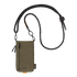 SwitchEasy MagEasy Phone Sacoche Utility Crossbody Bag (Cordura) + Strap Phone Lanyard 8.3"mm MPHIPH233WR24